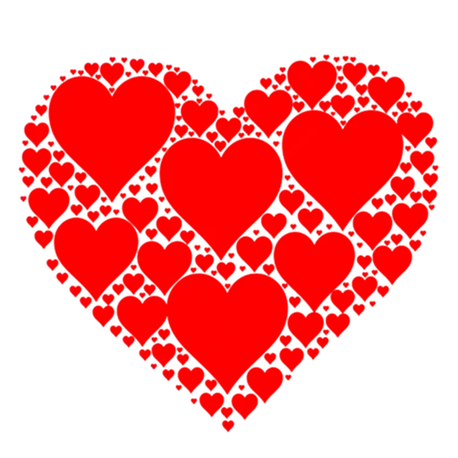 hearts99 - Sticker 24