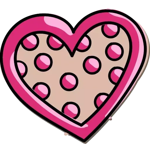 hearts99 - Sticker 22