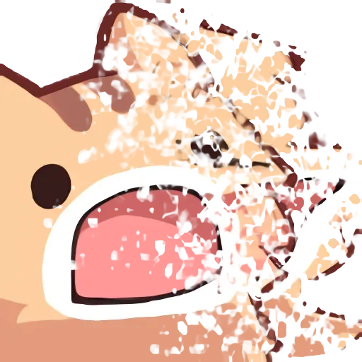 Neko's Emotes - Sticker 12