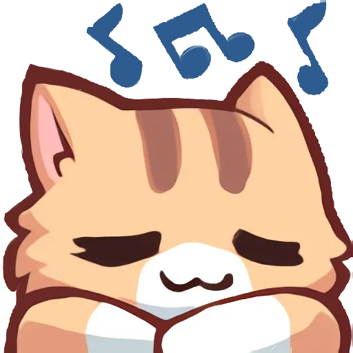 Neko's Emotes - Sticker 16