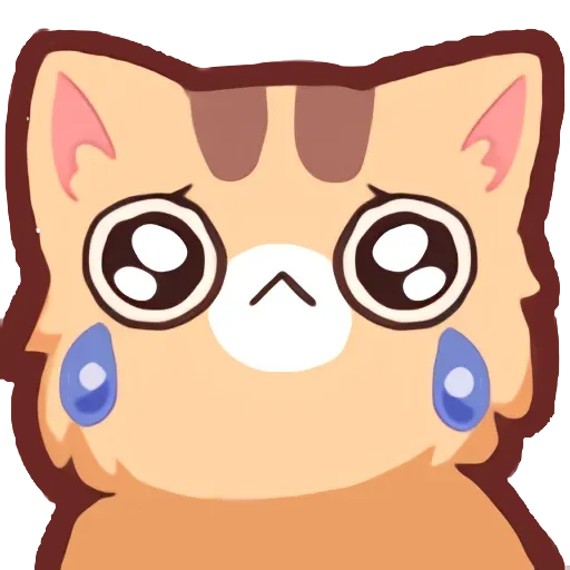 Neko's Emotes - Sticker 10
