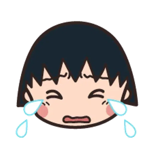 小丸子 - Sticker 13