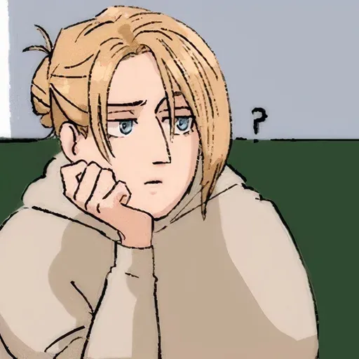 Attack on titan (2) - Sticker 18