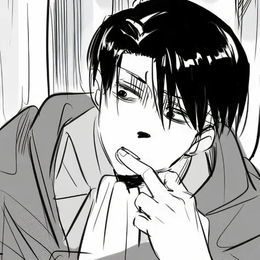 Attack on titan (2) - Sticker 25