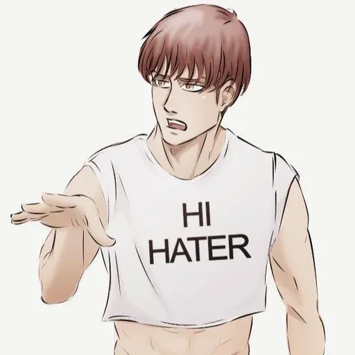 Attack on titan (2) - Sticker 22