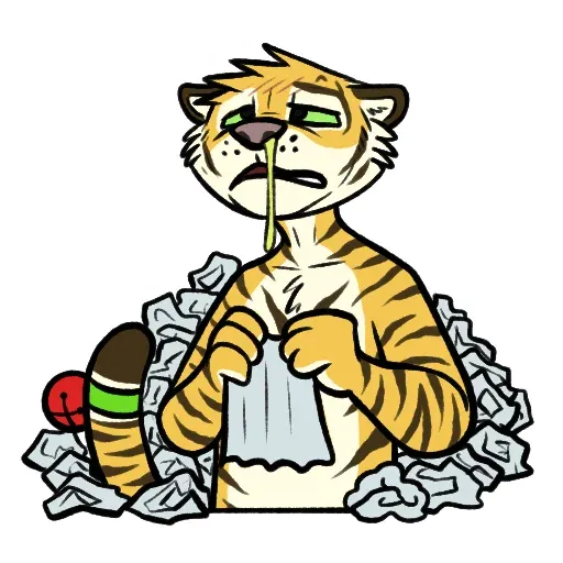 HufandRyan - Sticker 28