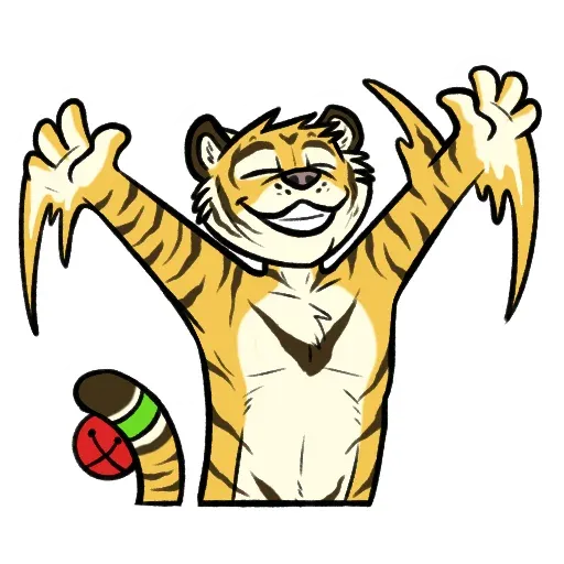 HufandRyan - Sticker 13