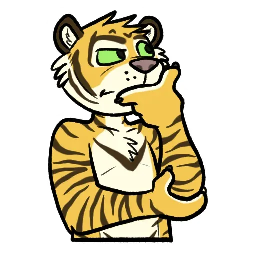 HufandRyan - Sticker 11