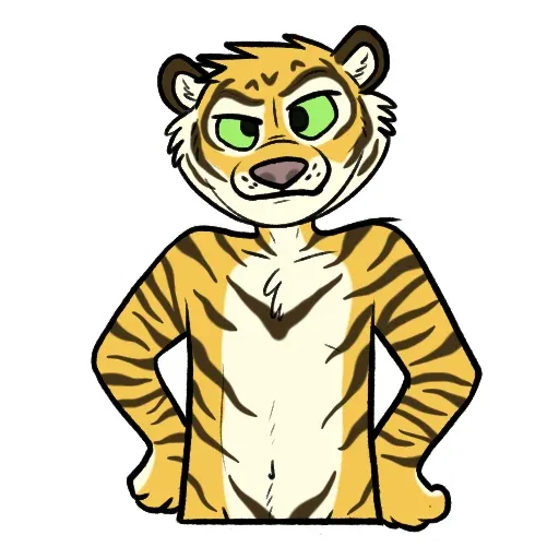HufandRyan - Sticker 10