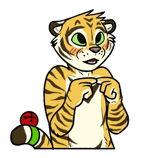 HufandRyan - Sticker 15