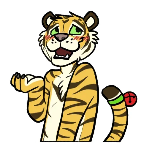 HufandRyan - Sticker 16
