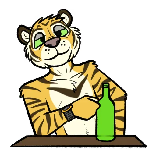 HufandRyan - Sticker 18
