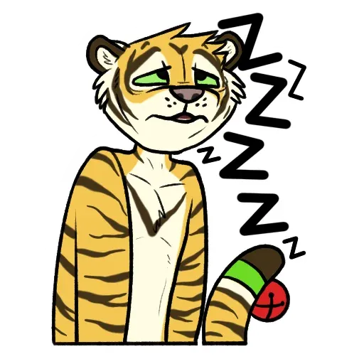 HufandRyan - Sticker 29