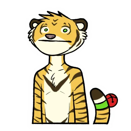 HufandRyan - Sticker 23