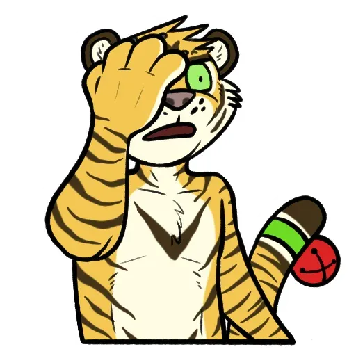 HufandRyan - Sticker 25