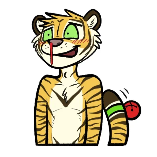 HufandRyan - Sticker 17