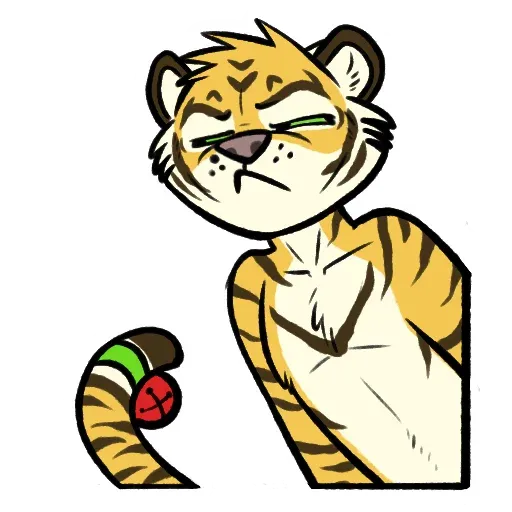 HufandRyan - Sticker 27