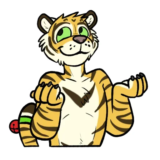 HufandRyan - Sticker 12
