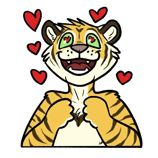 HufandRyan - Sticker 9