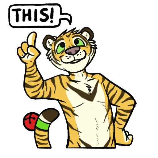 HufandRyan - Sticker 14