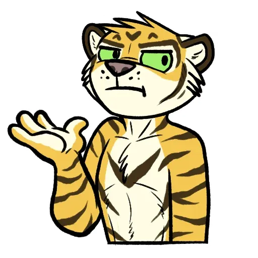 HufandRyan - Sticker 24