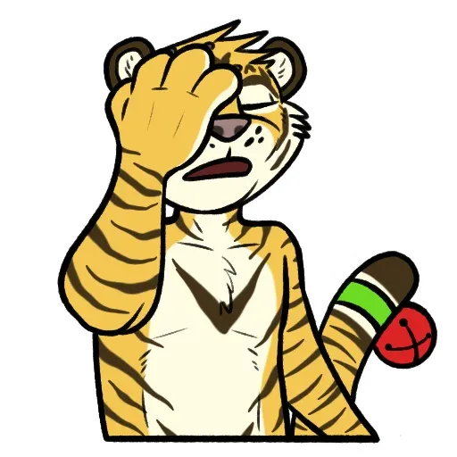 HufandRyan - Sticker 26