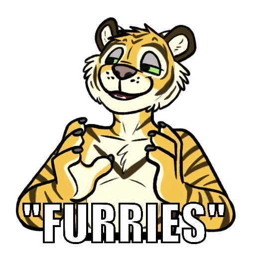 HufandRyan - Sticker 21