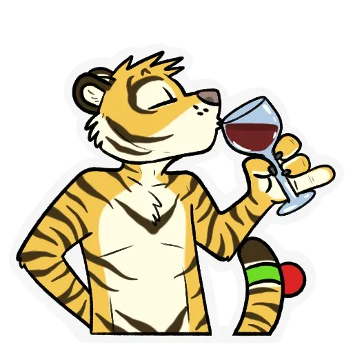 HufandRyan - Sticker 19