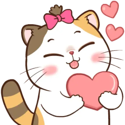 Money Cat (ENG) (2) - Sticker 20