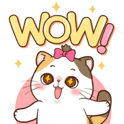 Money Cat (ENG) (2) - Sticker 11