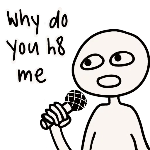 Take your time - Sticker 13