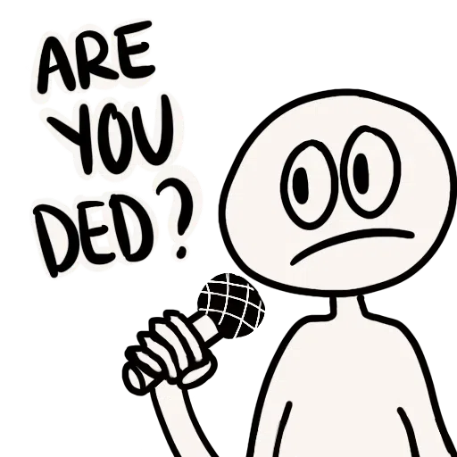Take your time - Sticker 21