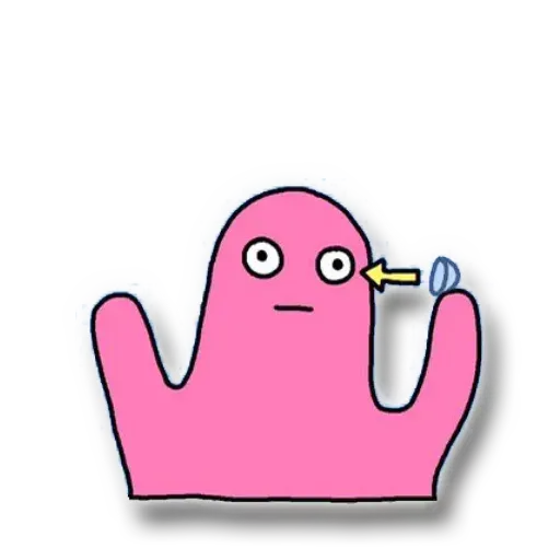 Blooby_1 - Sticker 28