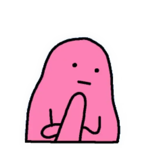 Blooby_1 - Sticker 15