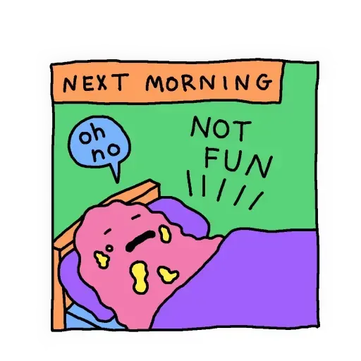 Blooby_1 - Sticker 9