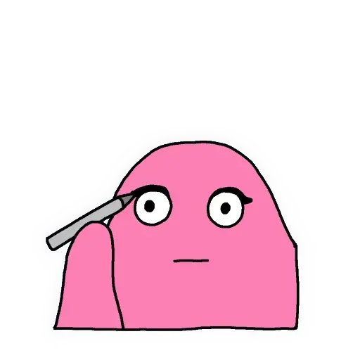 Blooby_1 - Sticker 17