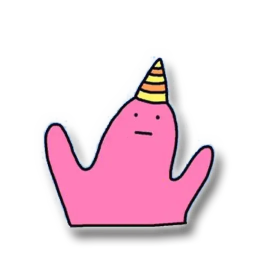 Blooby_1 - Sticker 27
