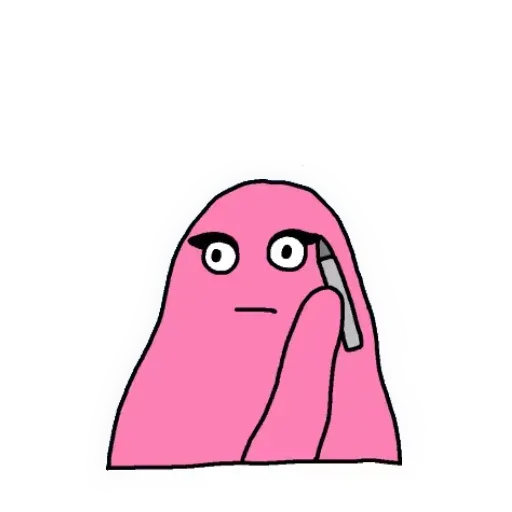 Blooby_1 - Sticker 18