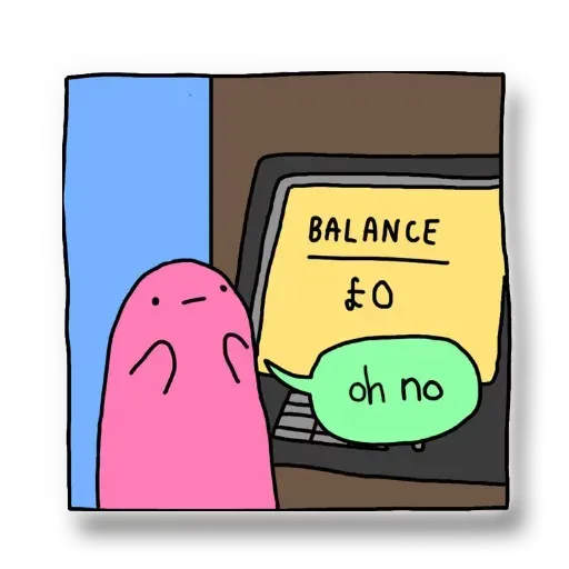 Blooby_1 - Sticker 22
