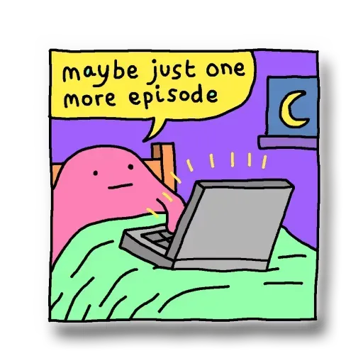 Blooby_1 - Sticker 26