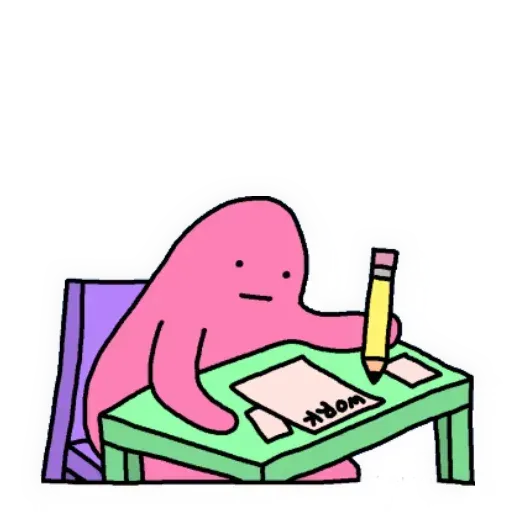 Blooby_1 - Sticker 12