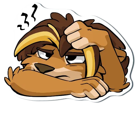 Leão Gabriel 1 - Sticker 9