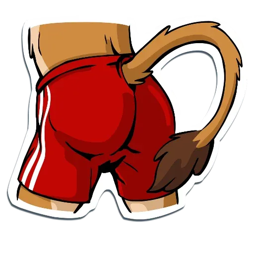 Leão Gabriel 1 - Sticker 10