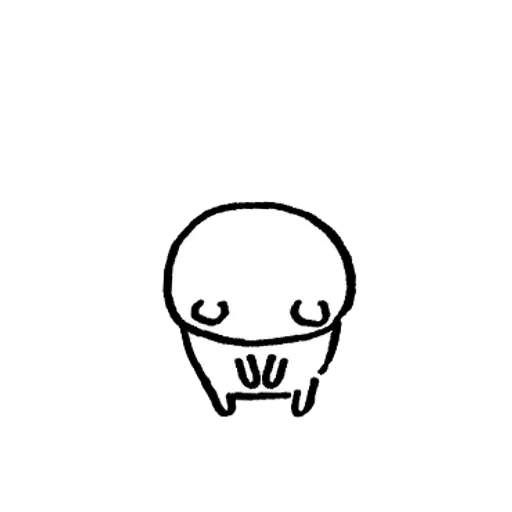 白熊 - Sticker 17