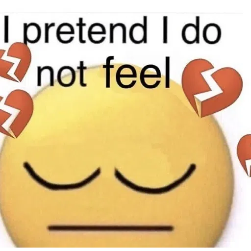 Memes 1 - Sticker 28