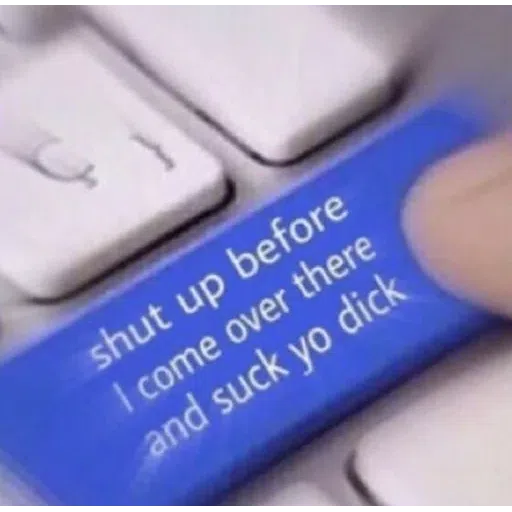 Memes 1 - Sticker 27