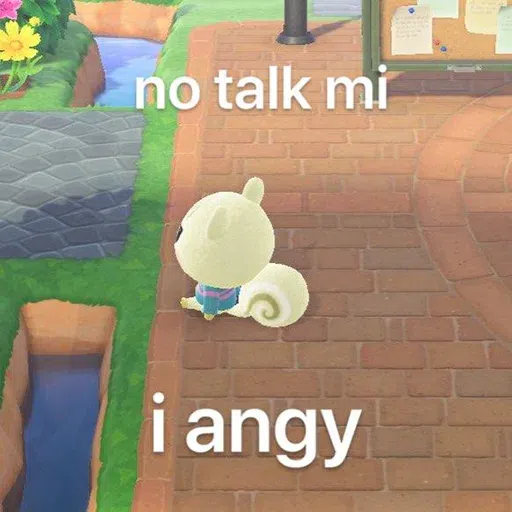 Memes 1 - Sticker 29