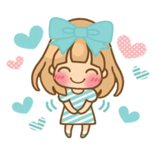 Lanika - Sticker 19