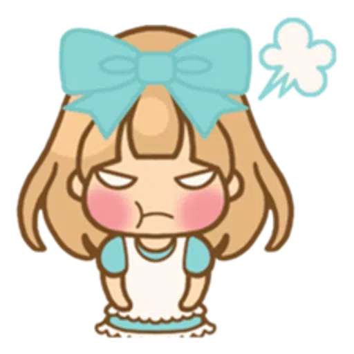 Lanika - Sticker 21