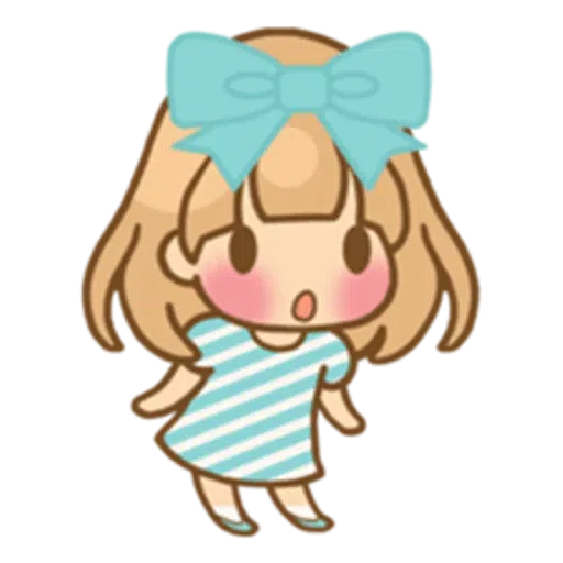 Lanika - Sticker 9